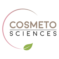 logo cosmetosciences